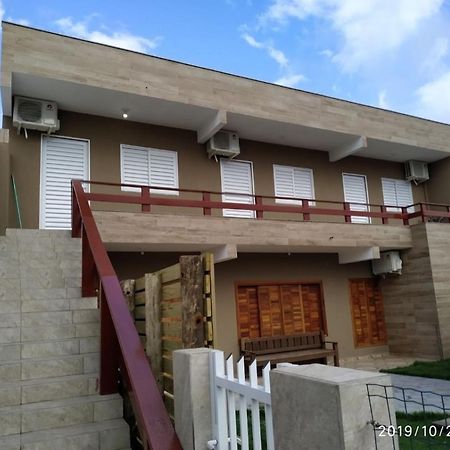 Kitnet Do Pescador 3 Apartment Imbituba  Ngoại thất bức ảnh