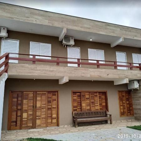 Kitnet Do Pescador 3 Apartment Imbituba  Ngoại thất bức ảnh
