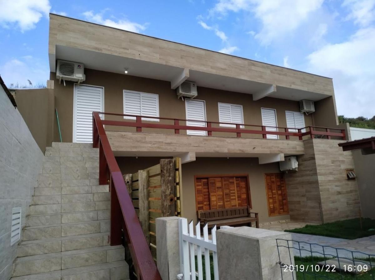 Kitnet Do Pescador 3 Apartment Imbituba  Ngoại thất bức ảnh