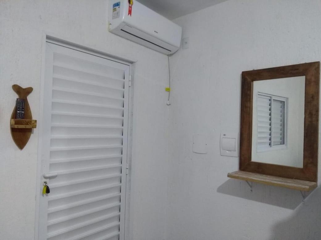 Kitnet Do Pescador 3 Apartment Imbituba  Ngoại thất bức ảnh