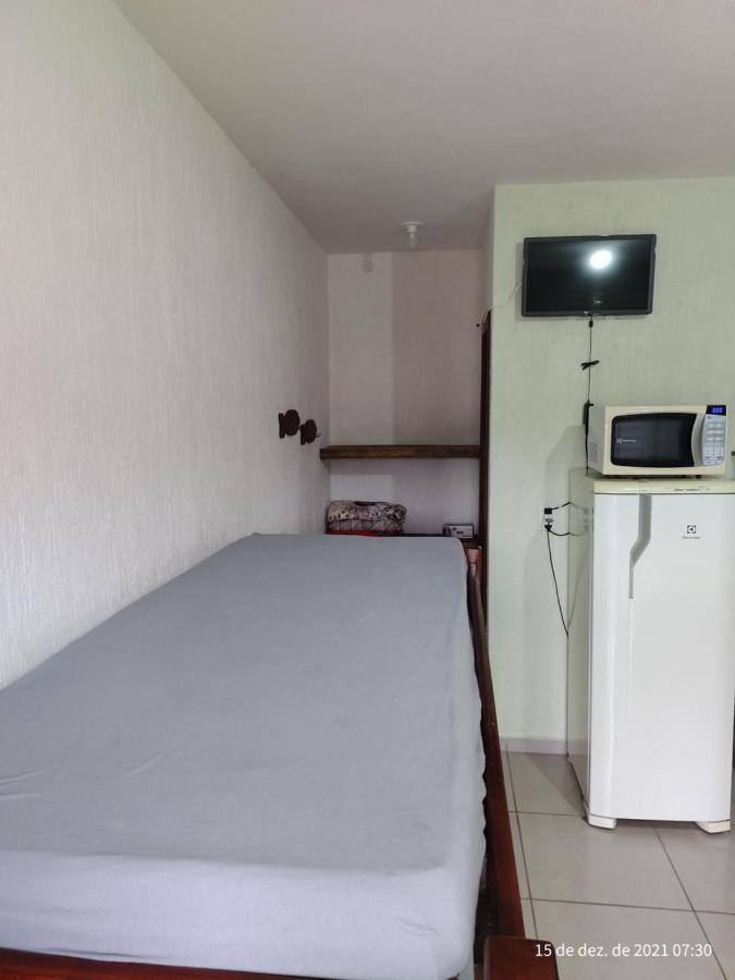 Kitnet Do Pescador 3 Apartment Imbituba  Ngoại thất bức ảnh