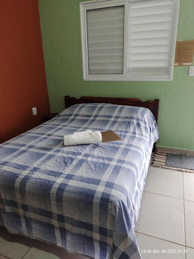 Kitnet Do Pescador 3 Apartment Imbituba  Ngoại thất bức ảnh