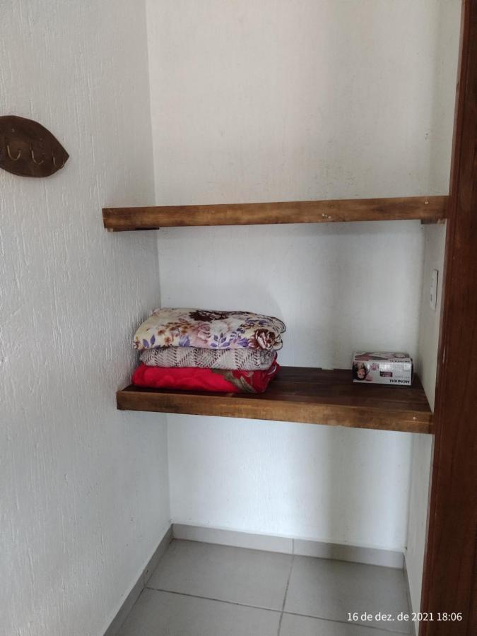 Kitnet Do Pescador 3 Apartment Imbituba  Ngoại thất bức ảnh