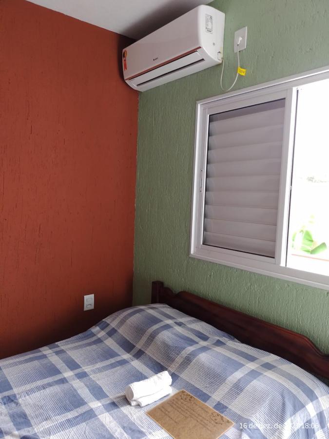 Kitnet Do Pescador 3 Apartment Imbituba  Ngoại thất bức ảnh