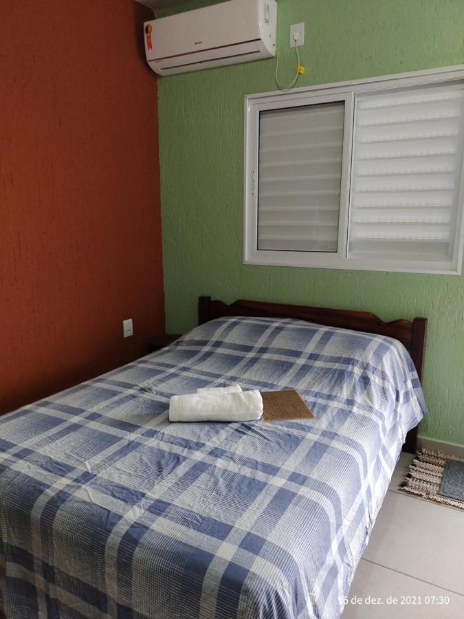 Kitnet Do Pescador 3 Apartment Imbituba  Ngoại thất bức ảnh
